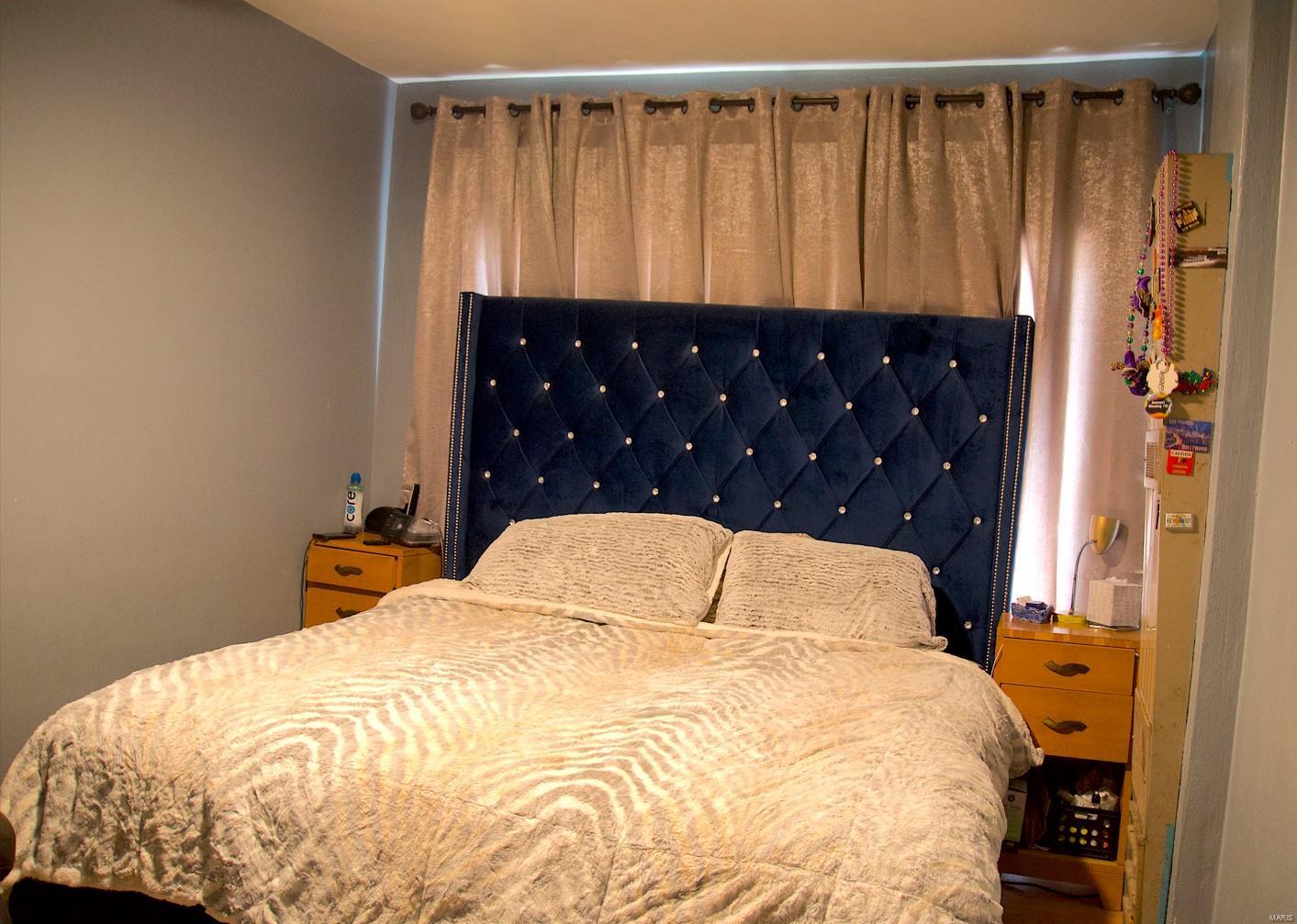 Prince Charles Park - Residential