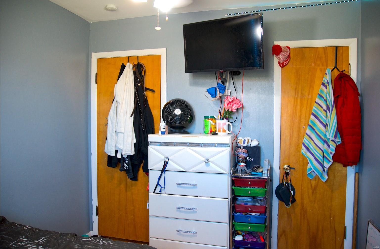 Prince Charles Park - Residential