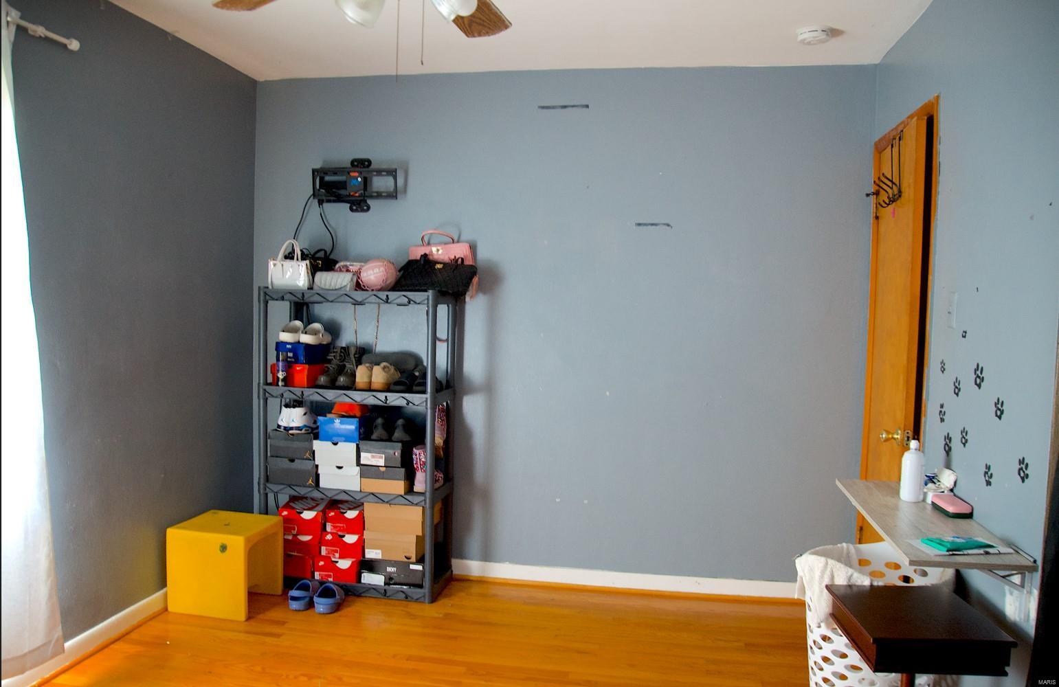 Prince Charles Park - Residential