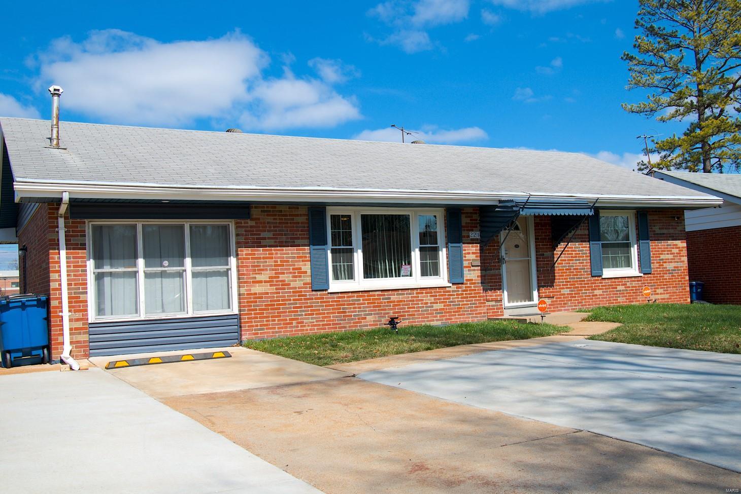 Prince Charles Park - Residential