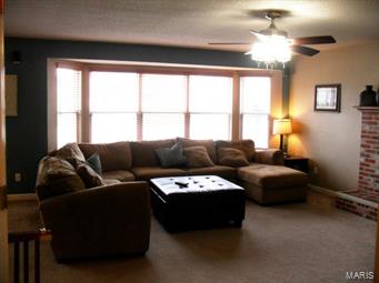 Stone Ridge Canyon - Residential