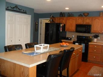 Stone Ridge Canyon - Residential