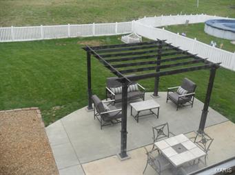 Stone Ridge Canyon - Residential