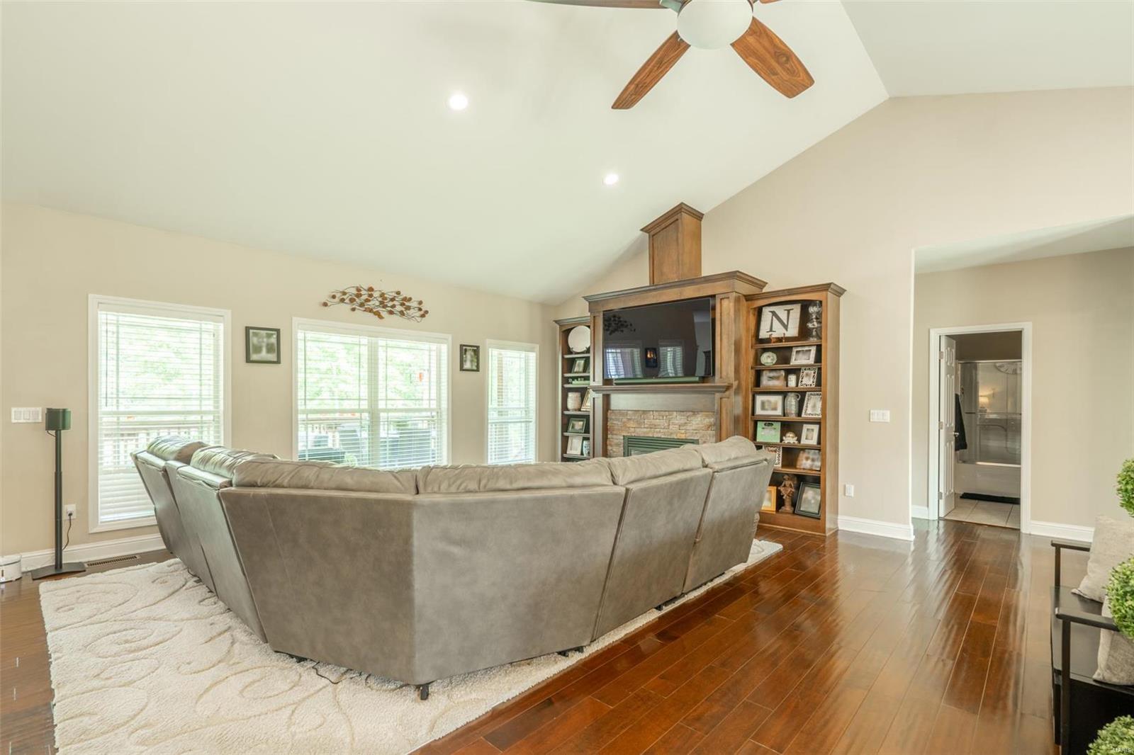 Remington Oaks Sub - Residential