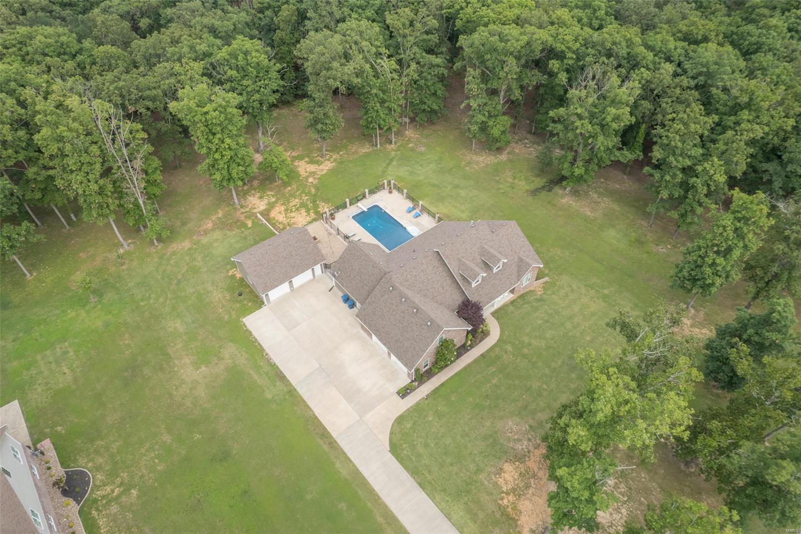 Remington Oaks Sub - Residential
