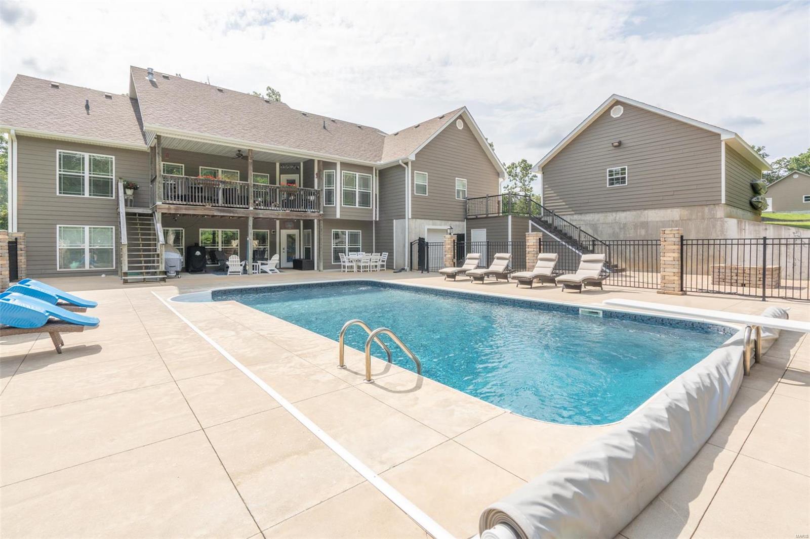 Remington Oaks Sub - Residential