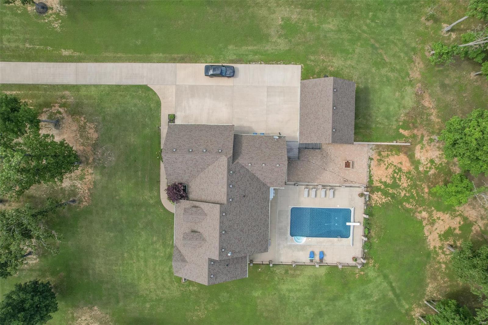 Remington Oaks Sub - Residential