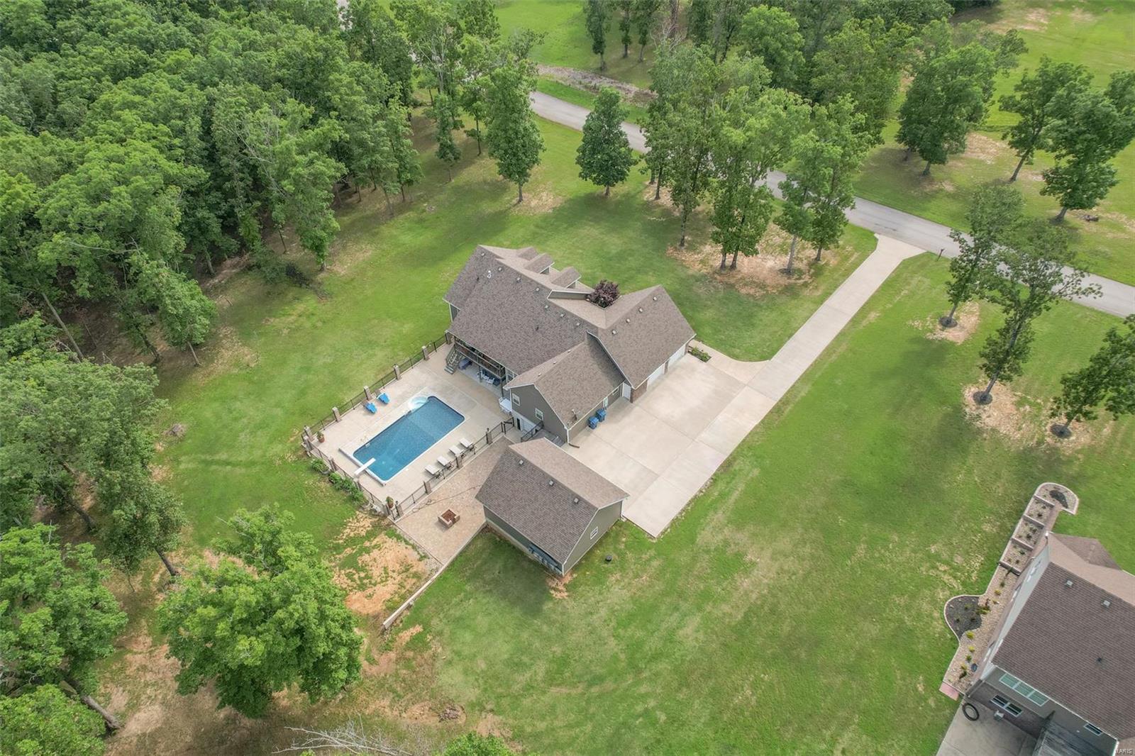 Remington Oaks Sub - Residential