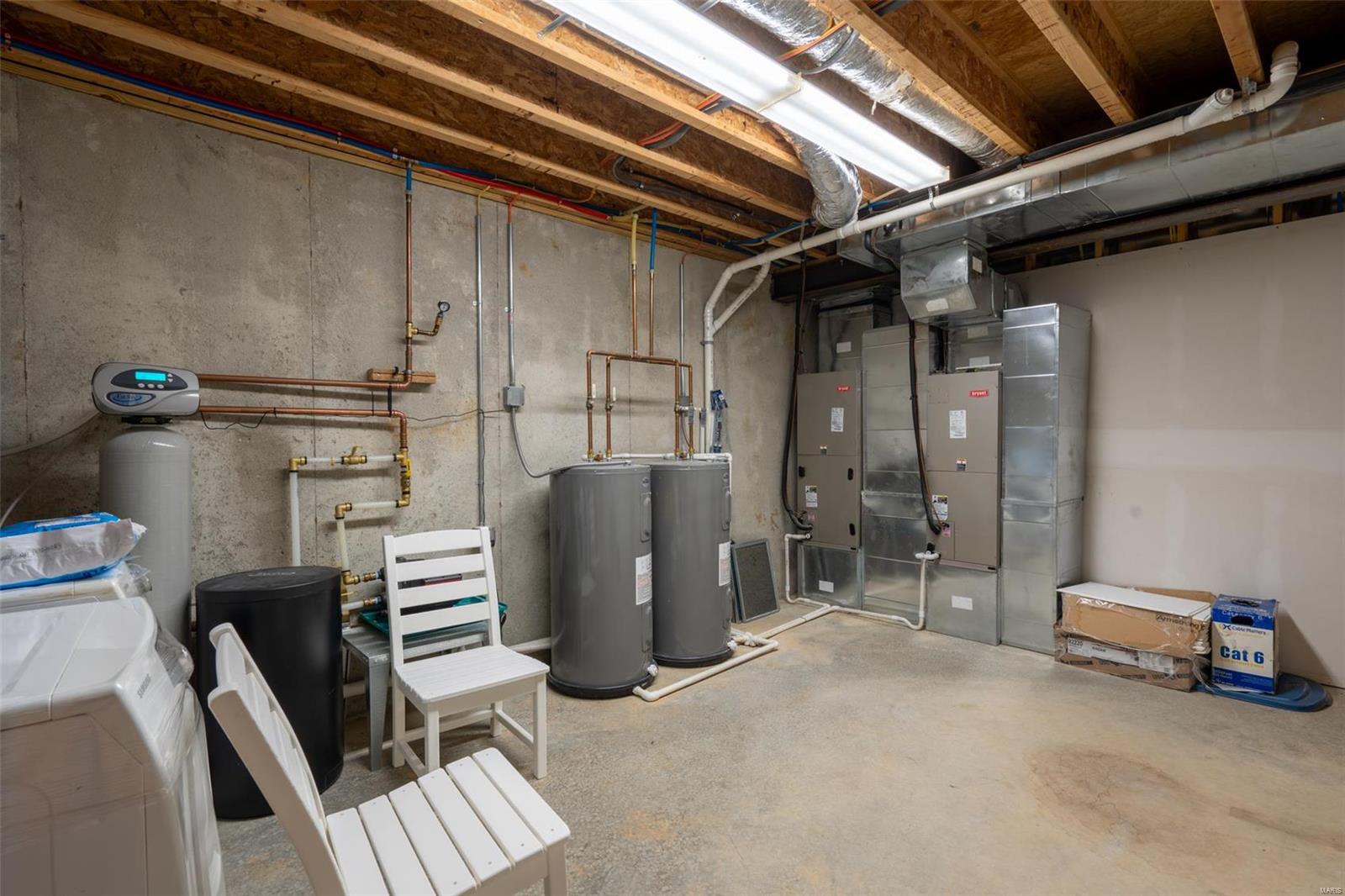 Remington Oaks Sub - Residential