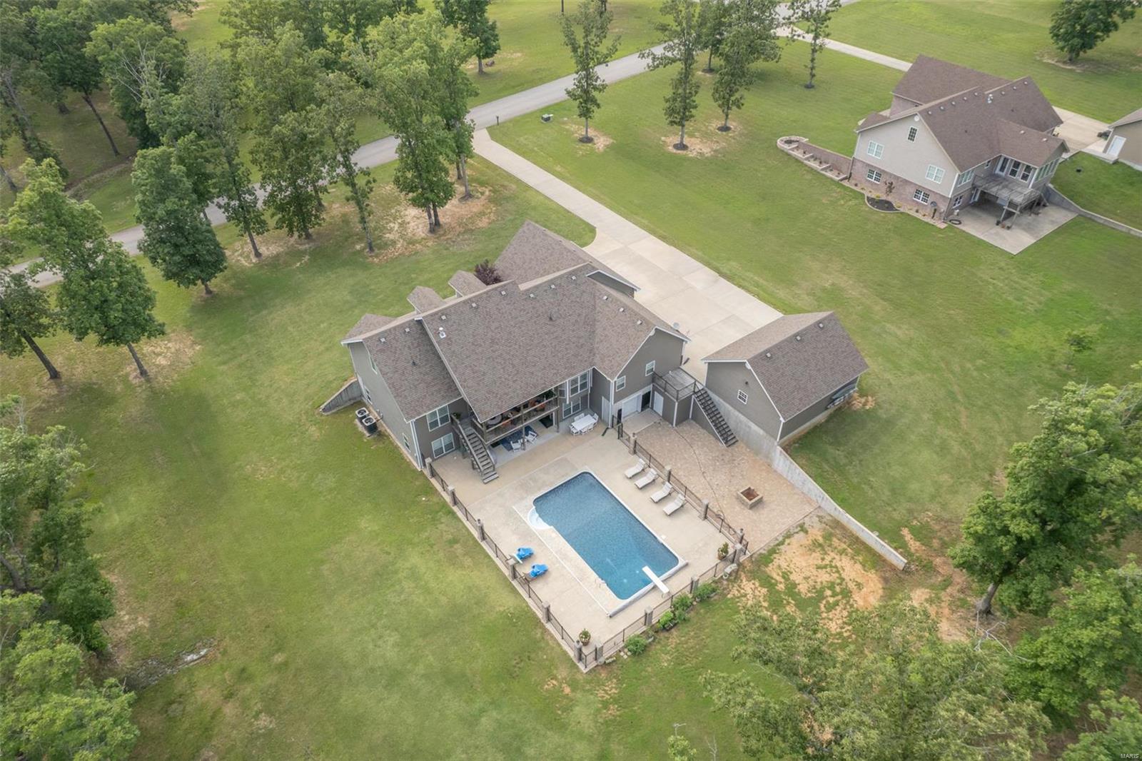 Remington Oaks Sub - Residential