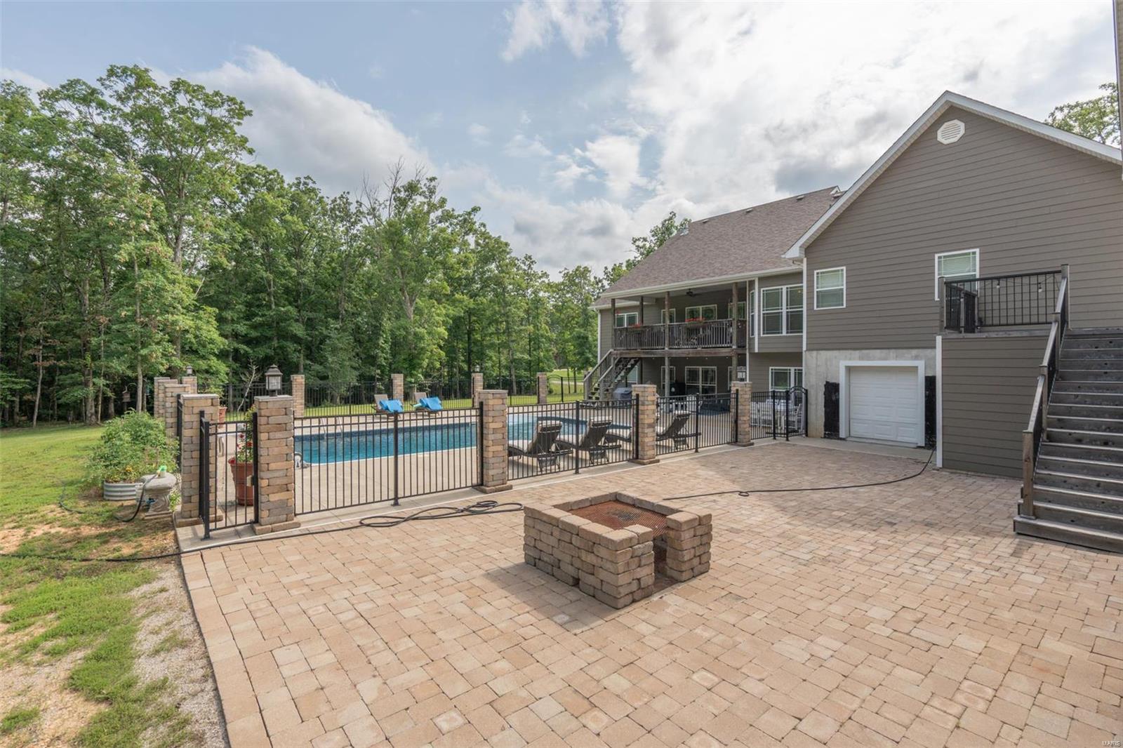 Remington Oaks Sub - Residential