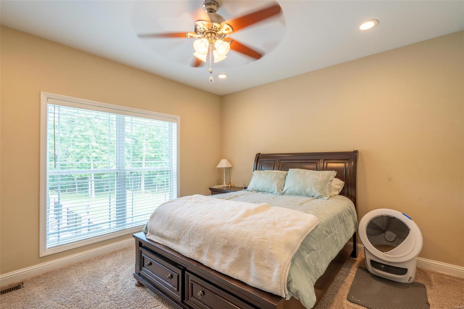 Remington Oaks Sub - Residential