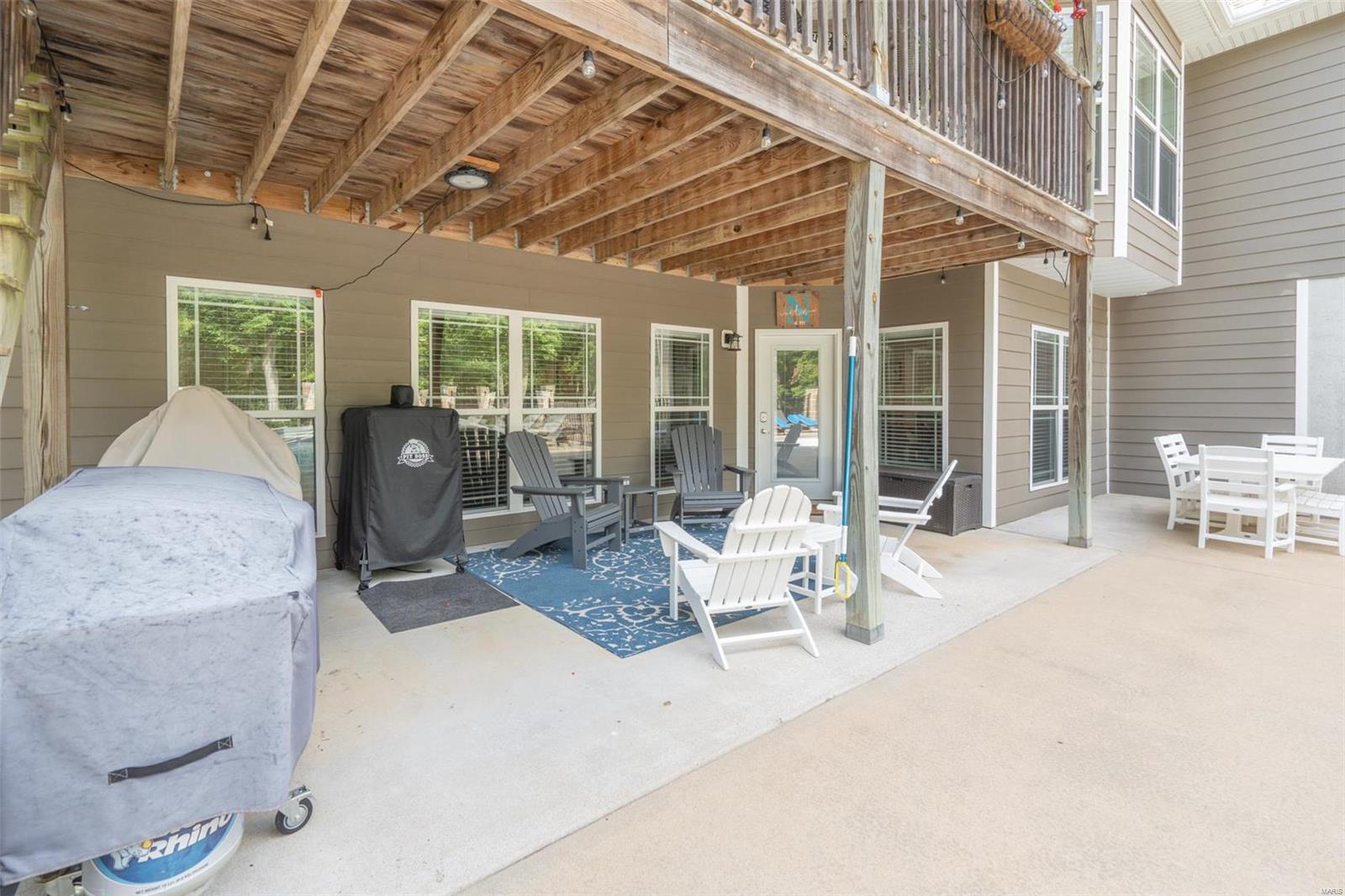 Remington Oaks Sub - Residential