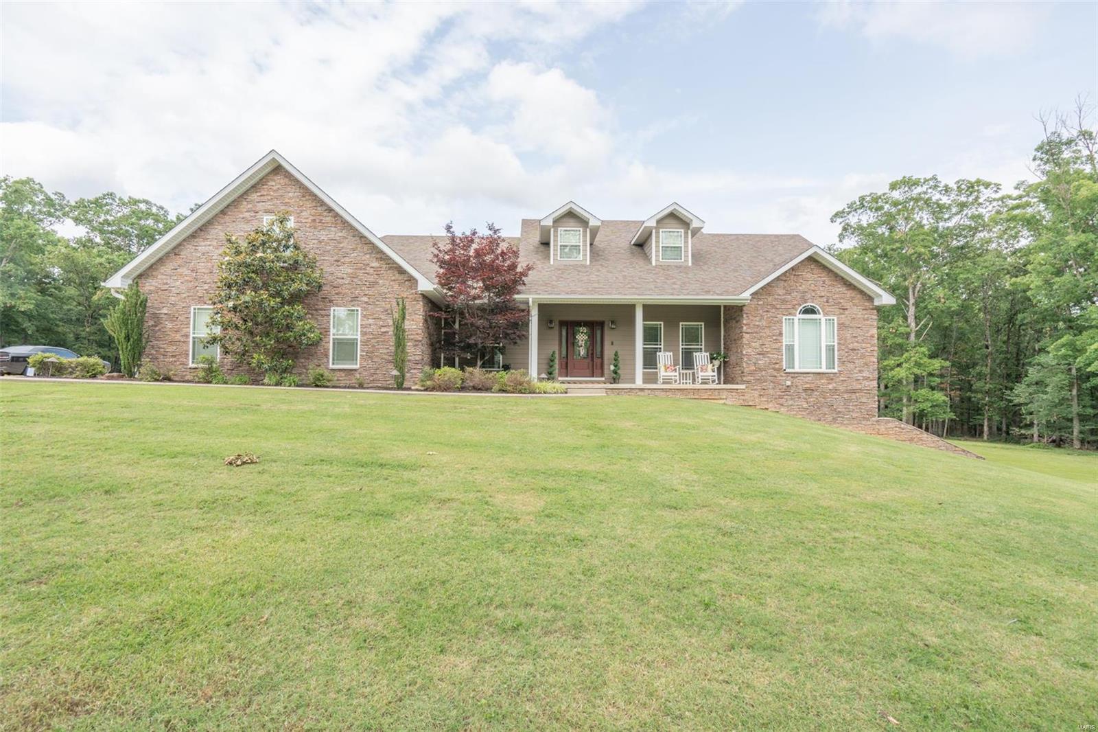 Remington Oaks Sub - Residential