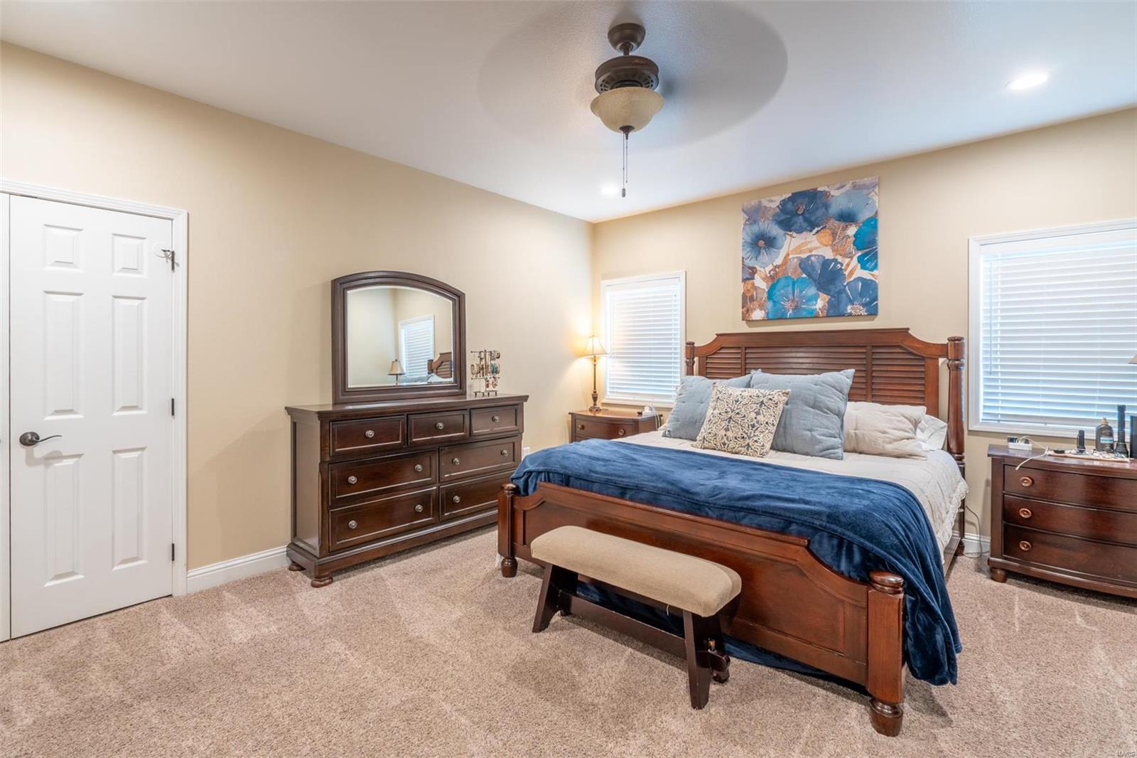 Remington Oaks Sub - Residential