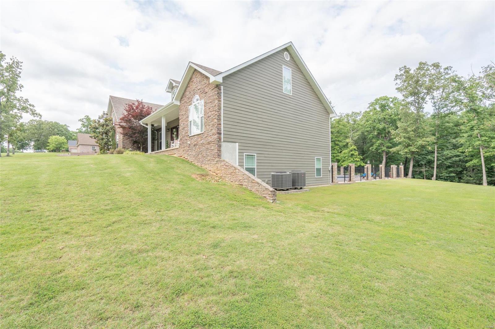 Remington Oaks Sub - Residential
