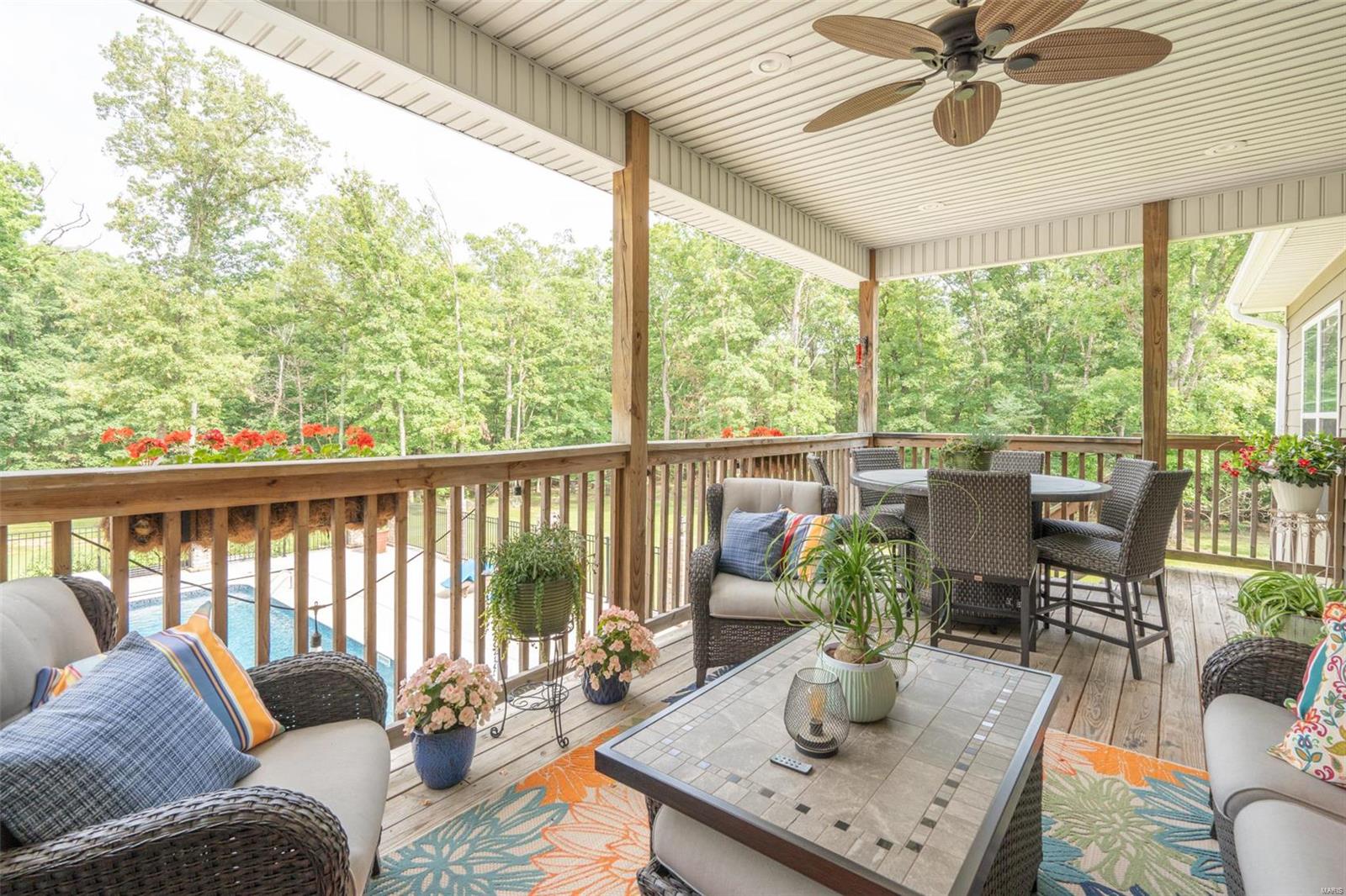 Remington Oaks Sub - Residential