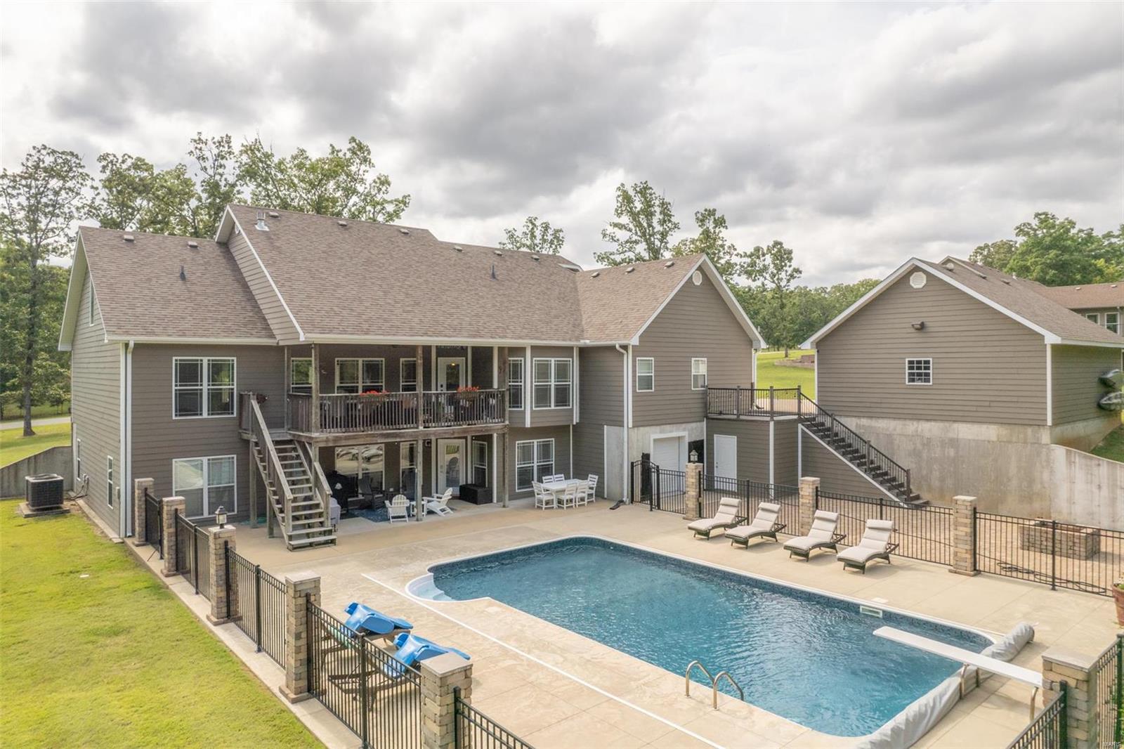 Remington Oaks Sub - Residential