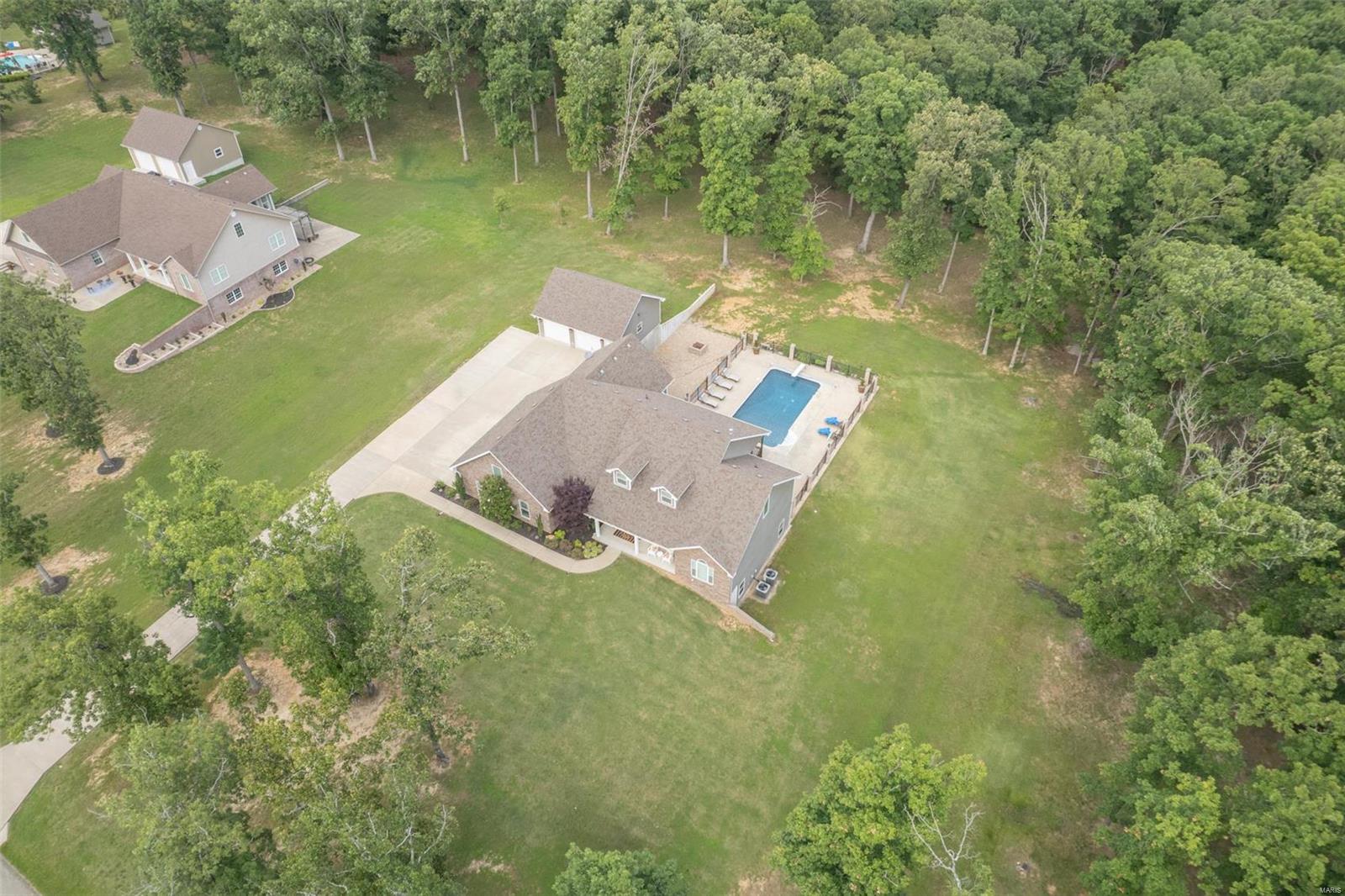 Remington Oaks Sub - Residential