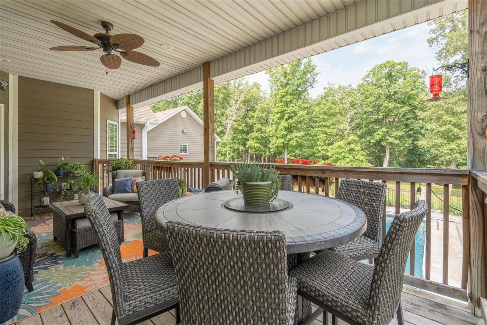 Remington Oaks Sub - Residential