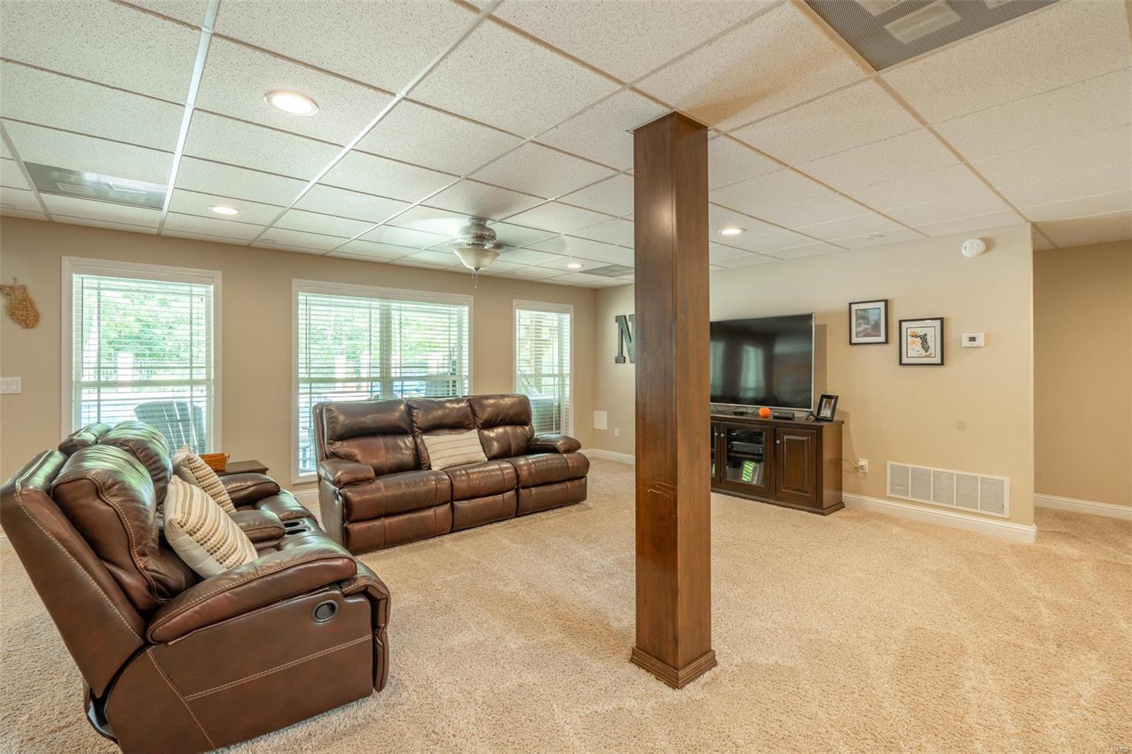 Remington Oaks Sub - Residential