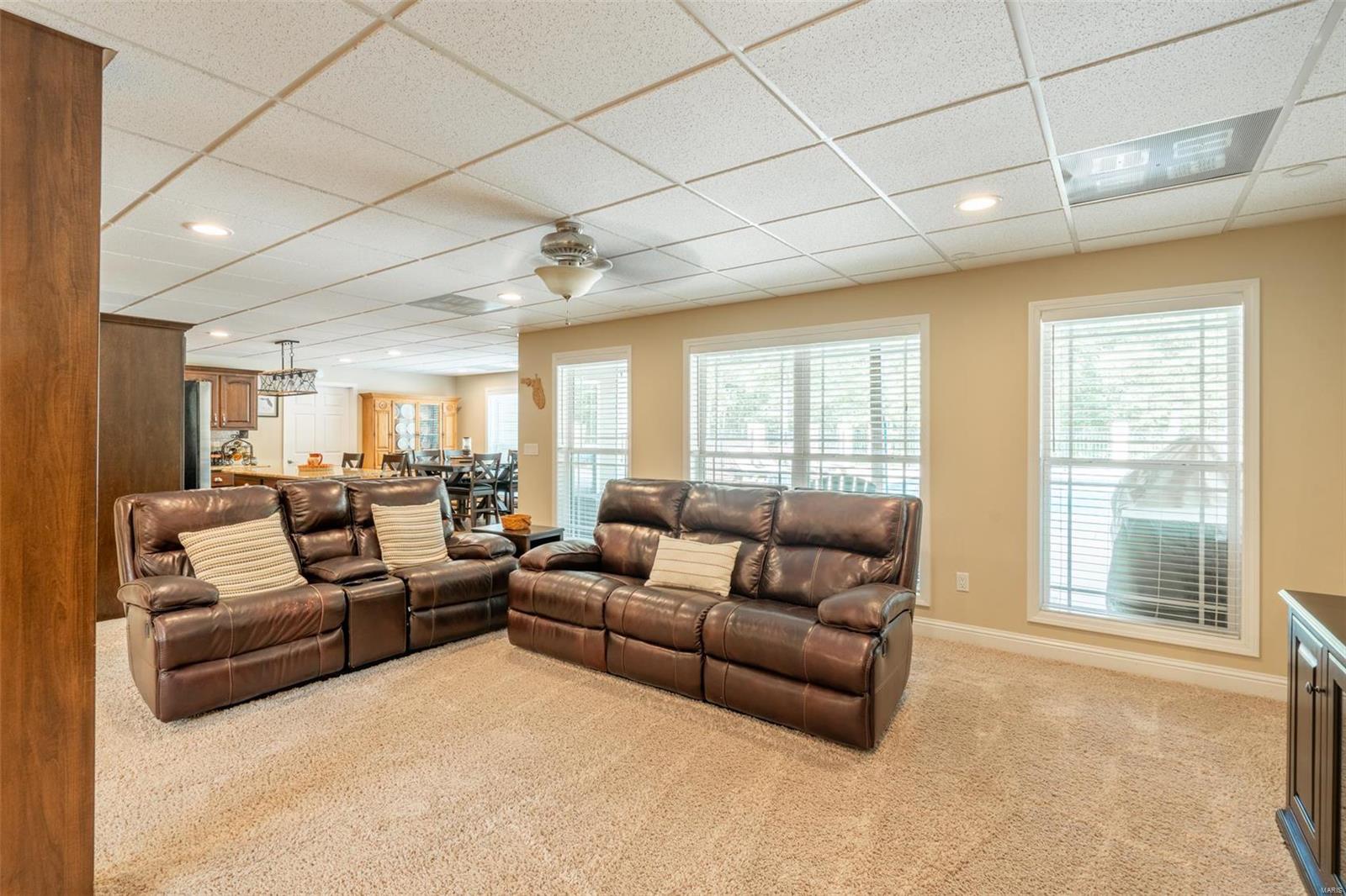 Remington Oaks Sub - Residential