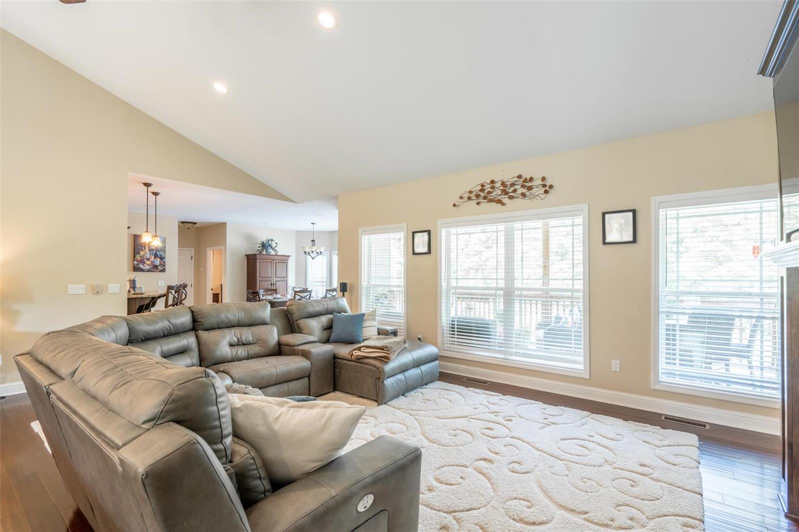 Remington Oaks Sub - Residential