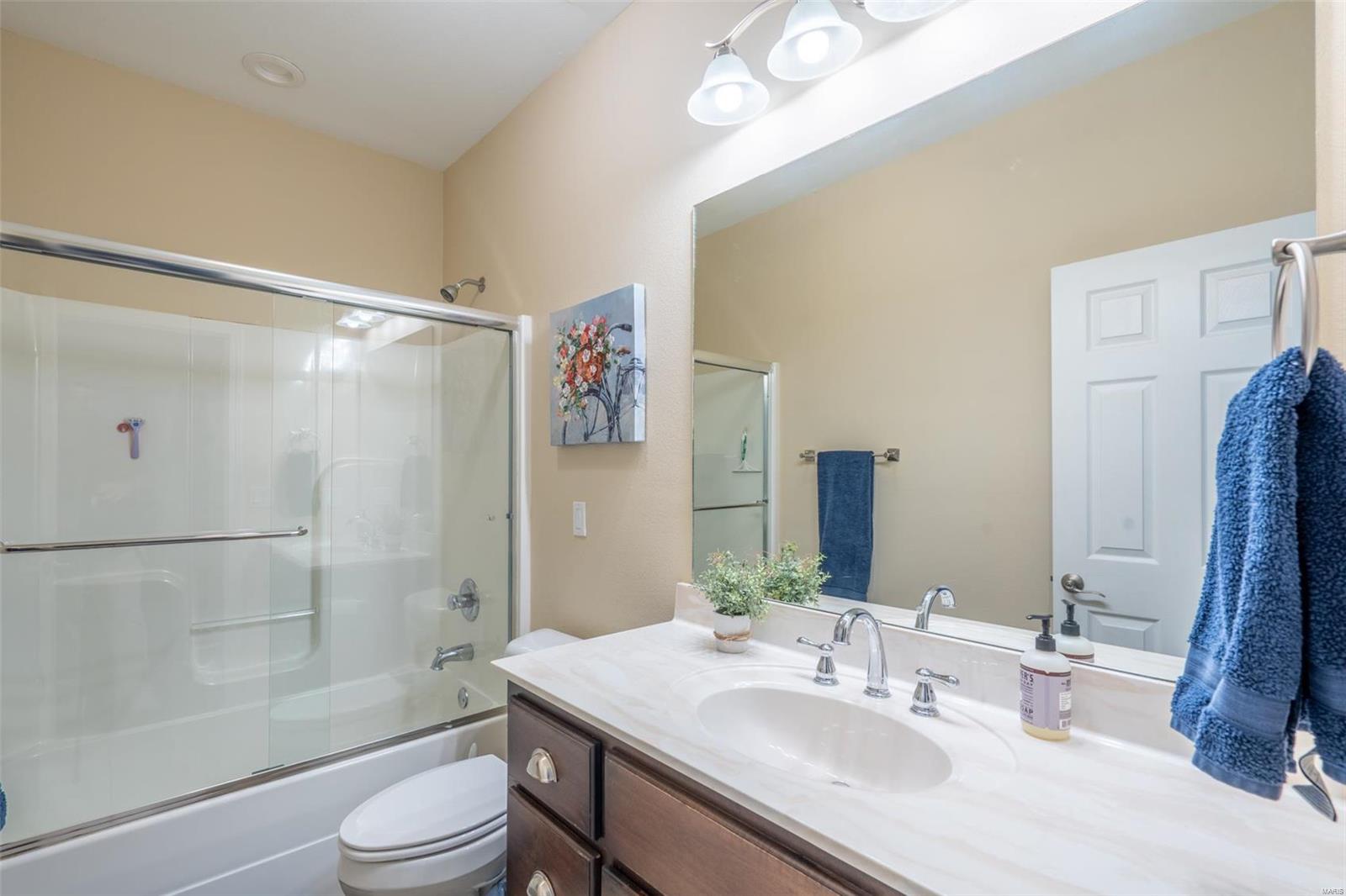 Remington Oaks Sub - Residential