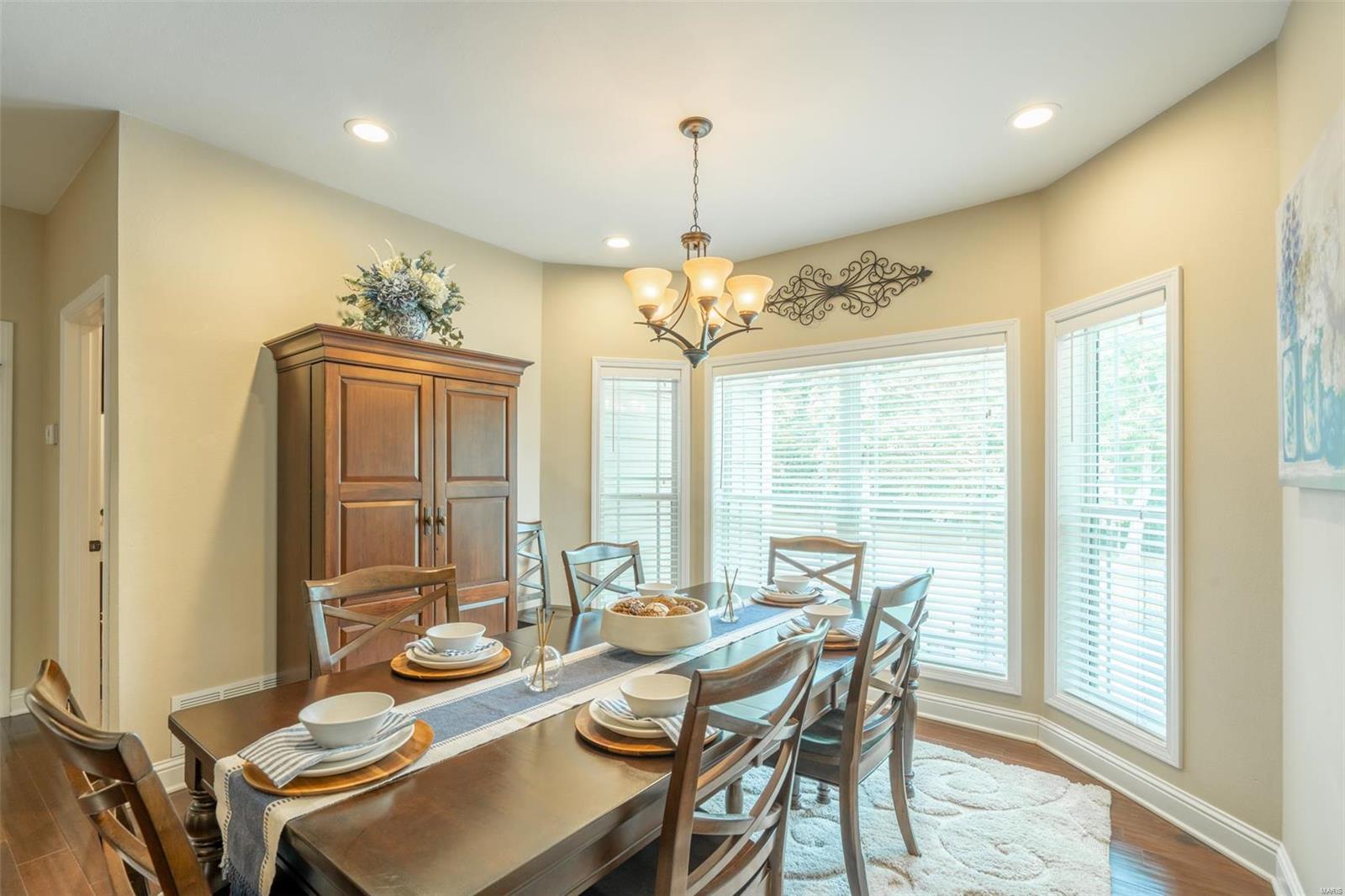 Remington Oaks Sub - Residential