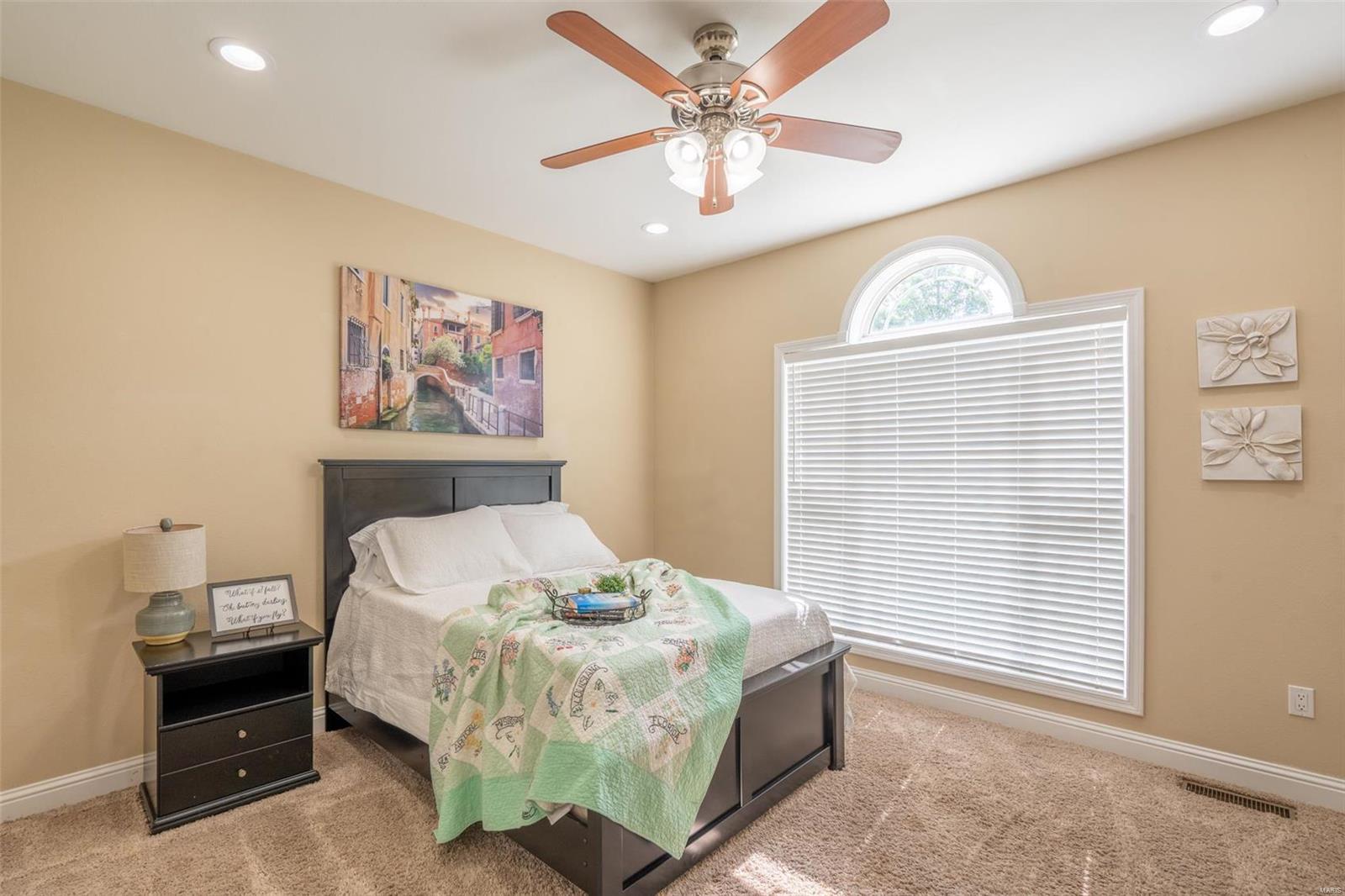 Remington Oaks Sub - Residential