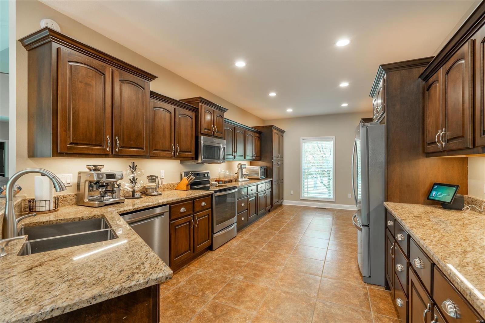Remington Oaks Sub - Residential