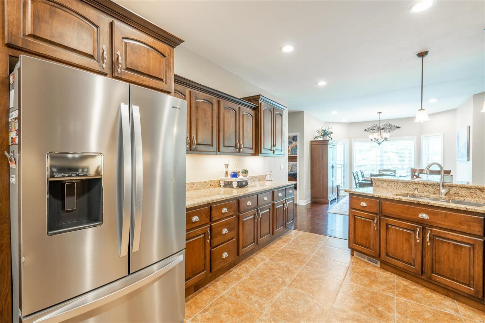 Remington Oaks Sub - Residential