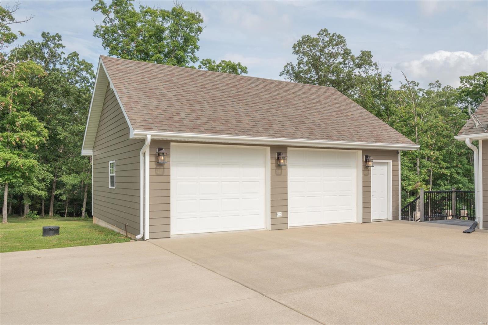 Remington Oaks Sub - Residential