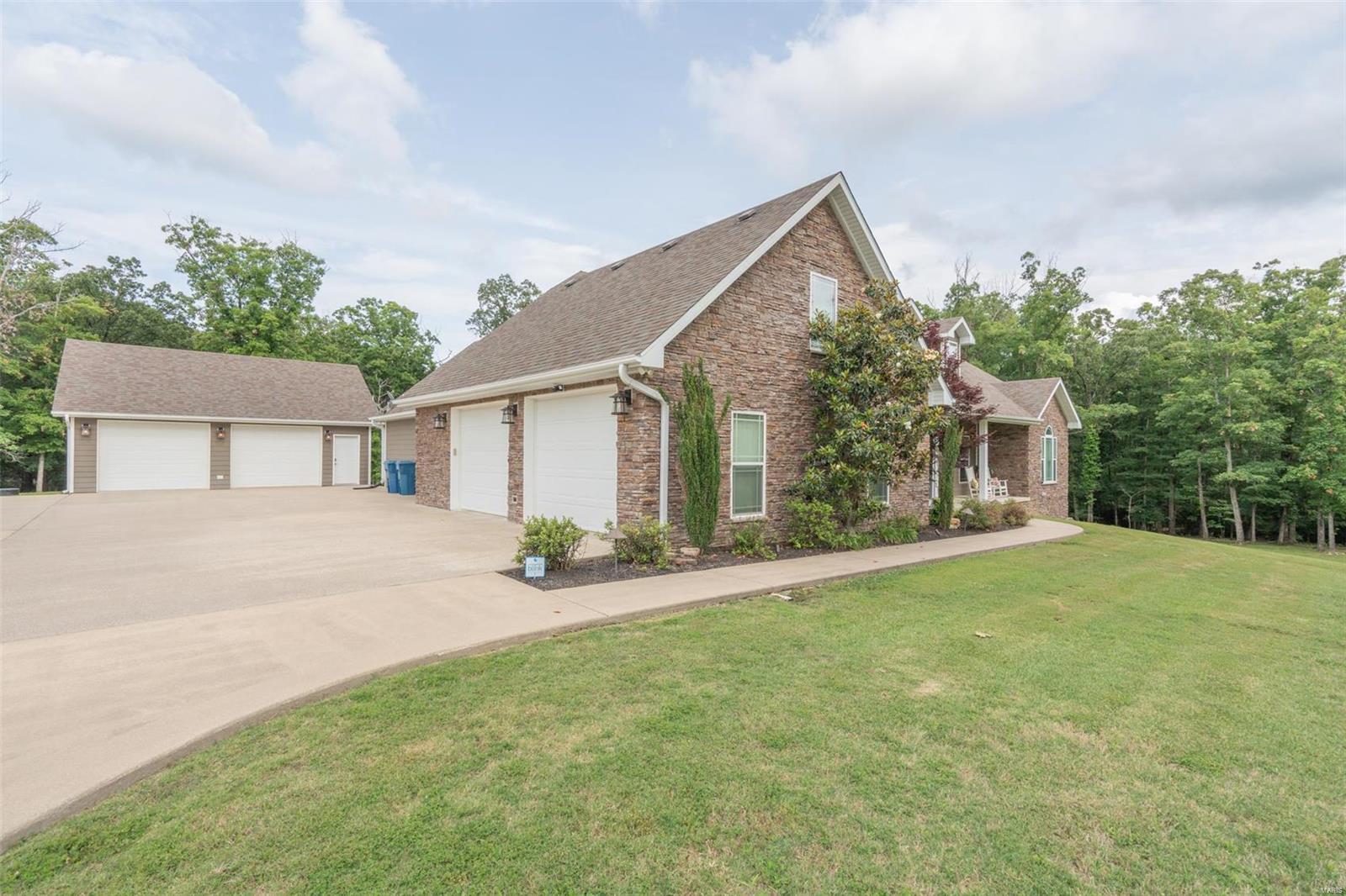 Remington Oaks Sub - Residential