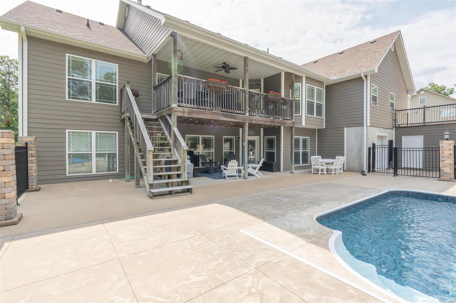 Remington Oaks Sub - Residential