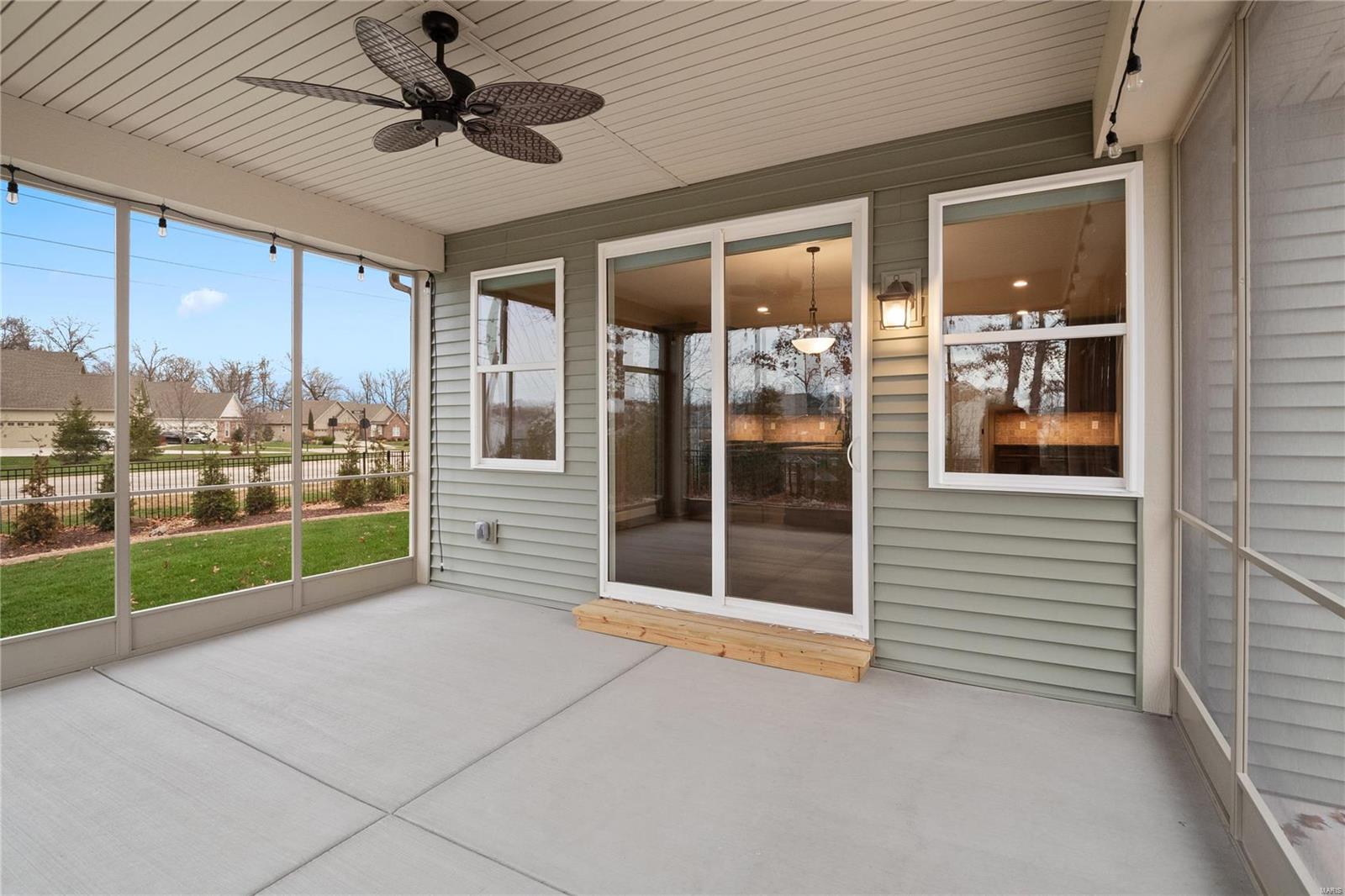 Wyndgate Village - Residential