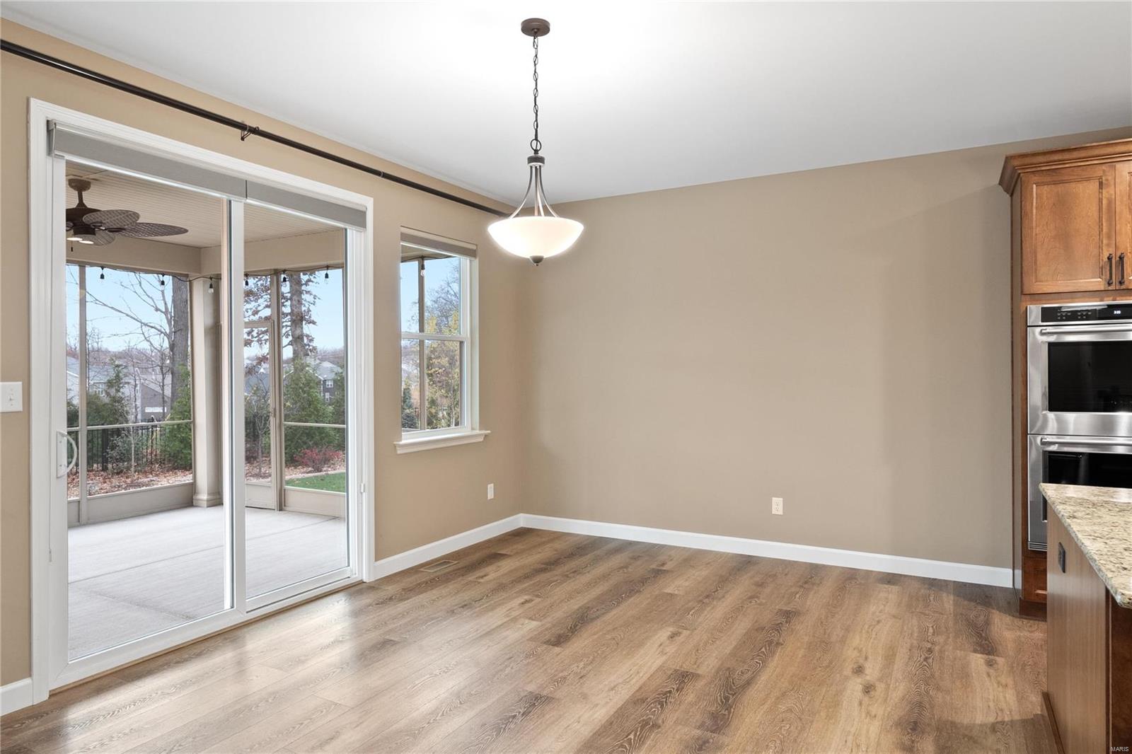 Wyndgate Village - Residential