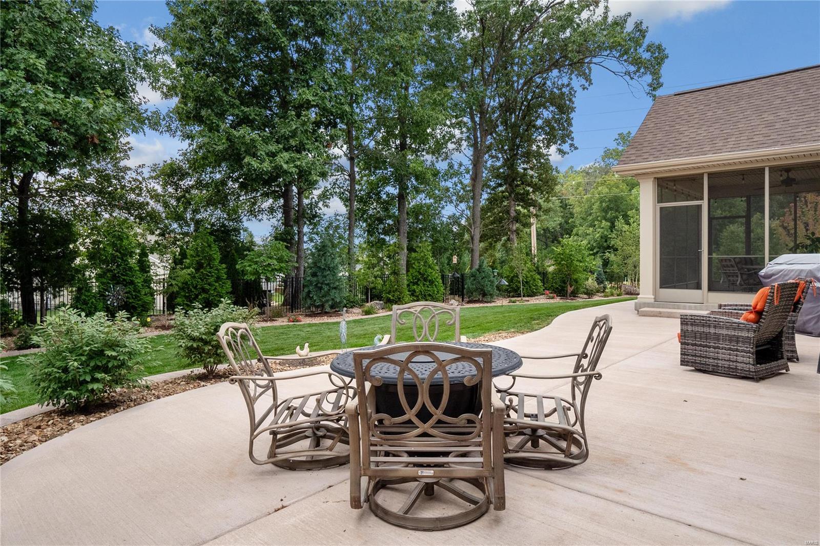 Wyndgate Village - Residential