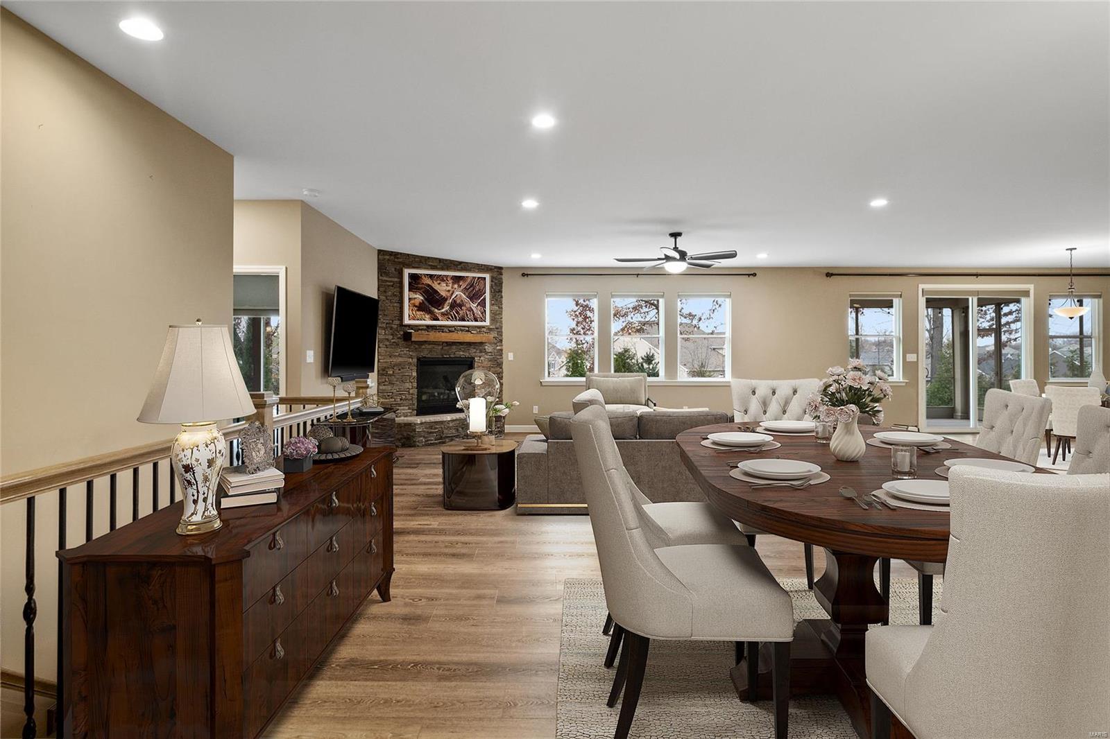 Wyndgate Village - Residential