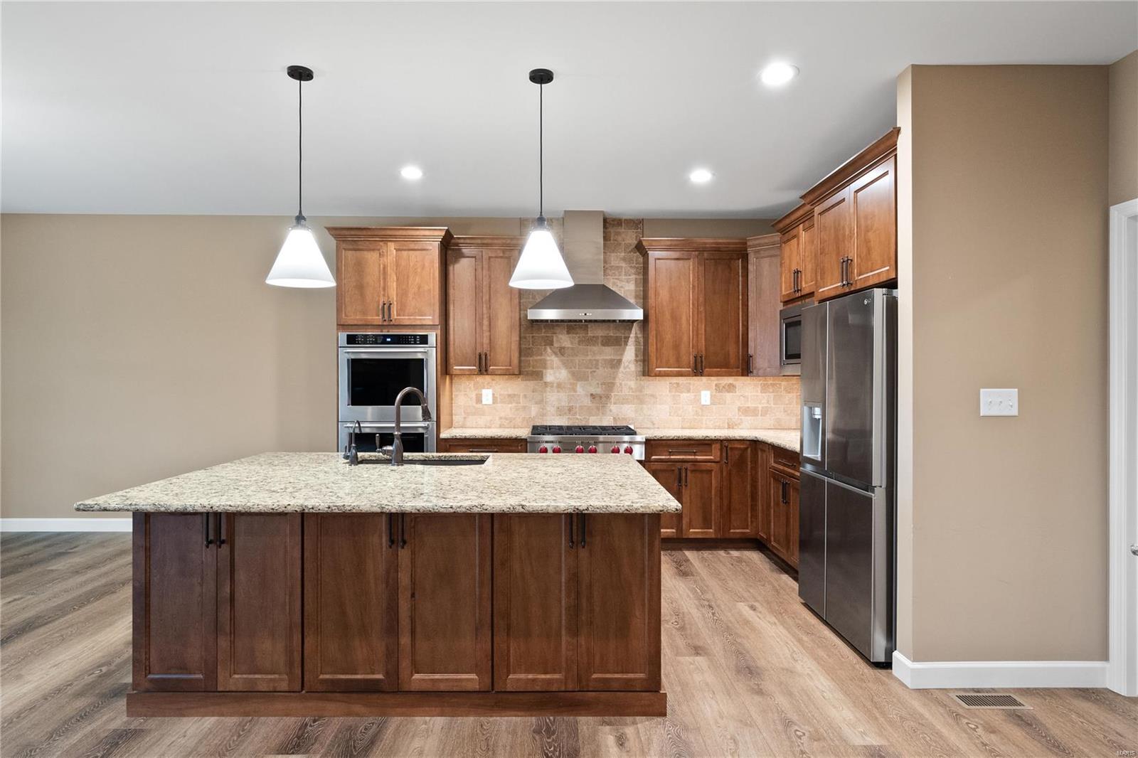 Wyndgate Village - Residential