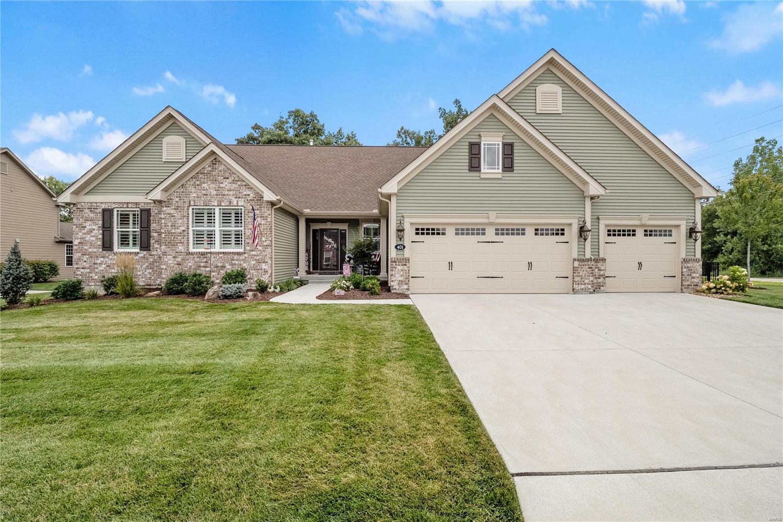 Wyndgate Village - Residential