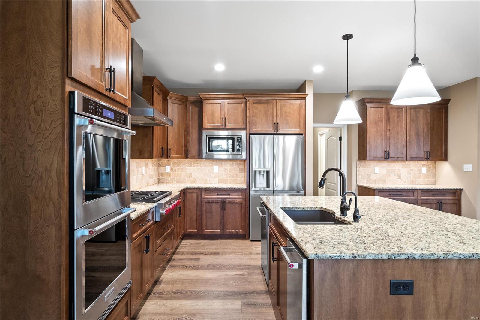 Wyndgate Village - Residential