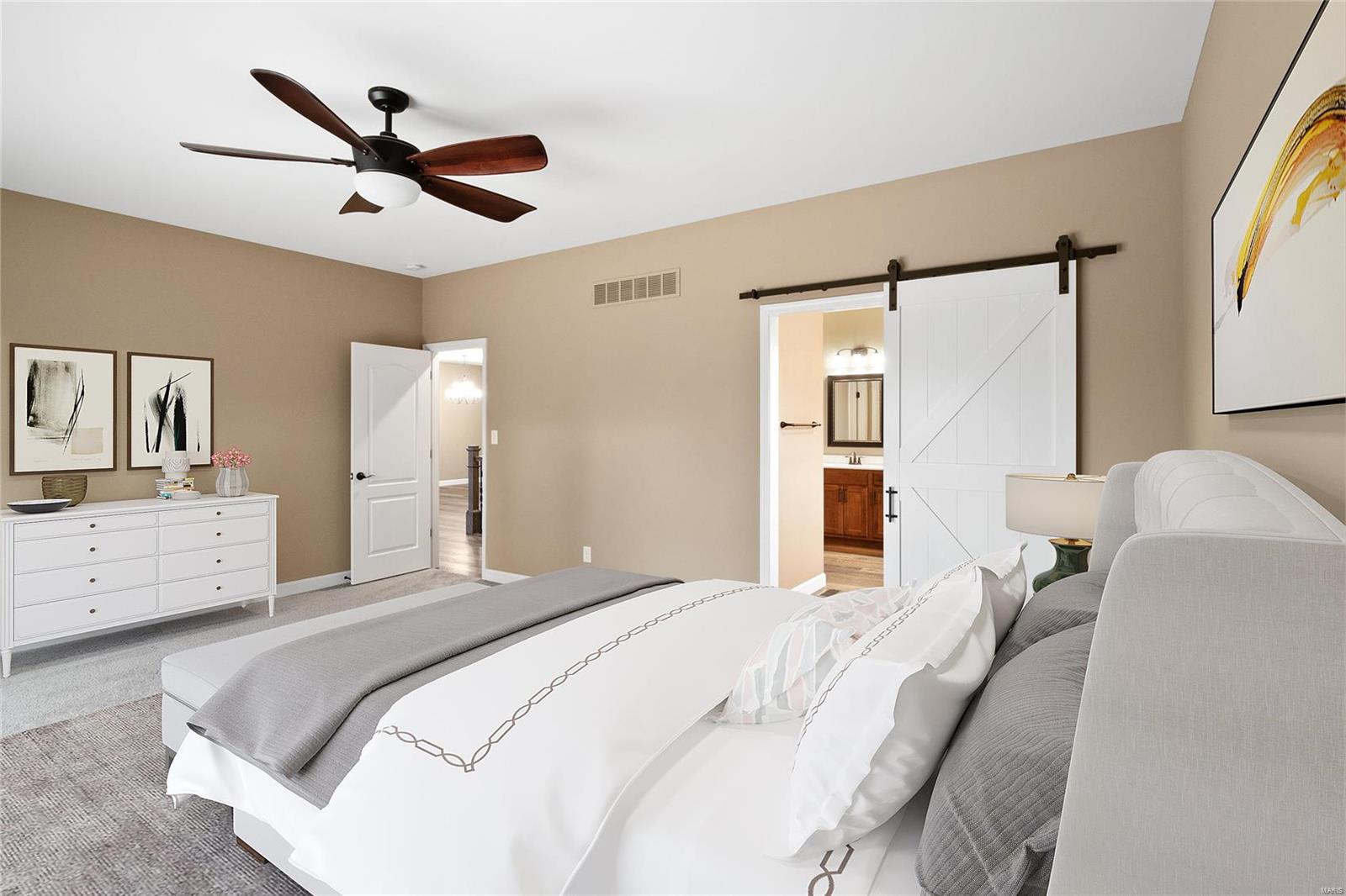 Wyndgate Village - Residential