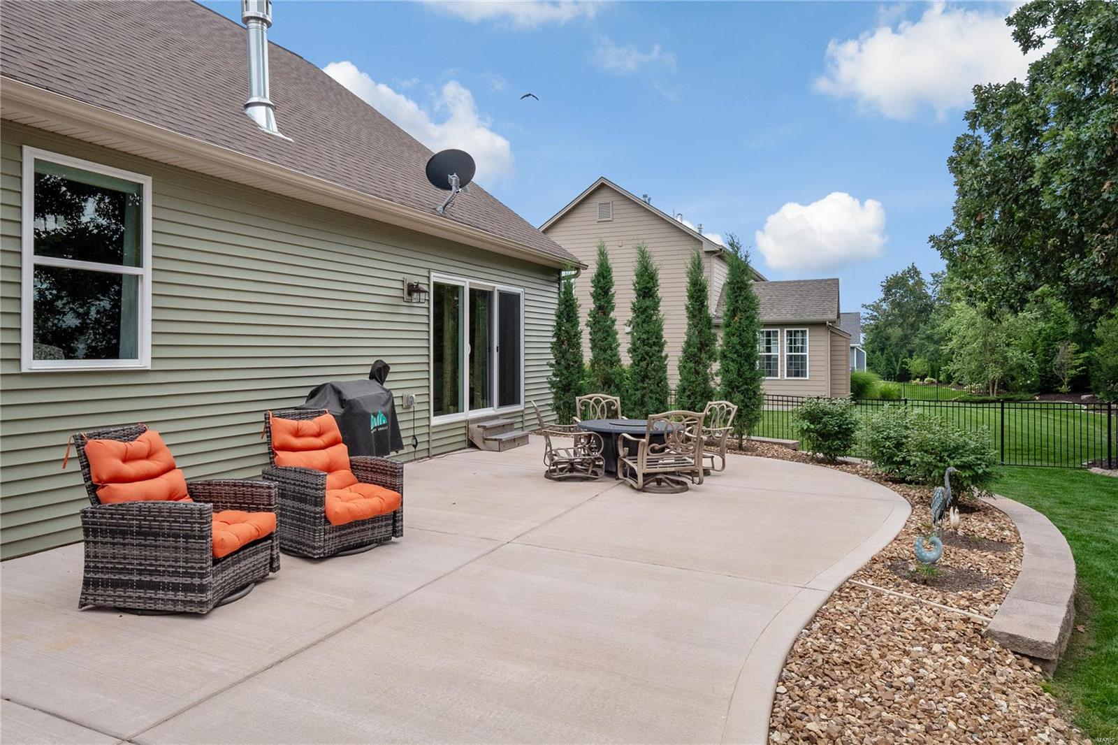 Wyndgate Village - Residential