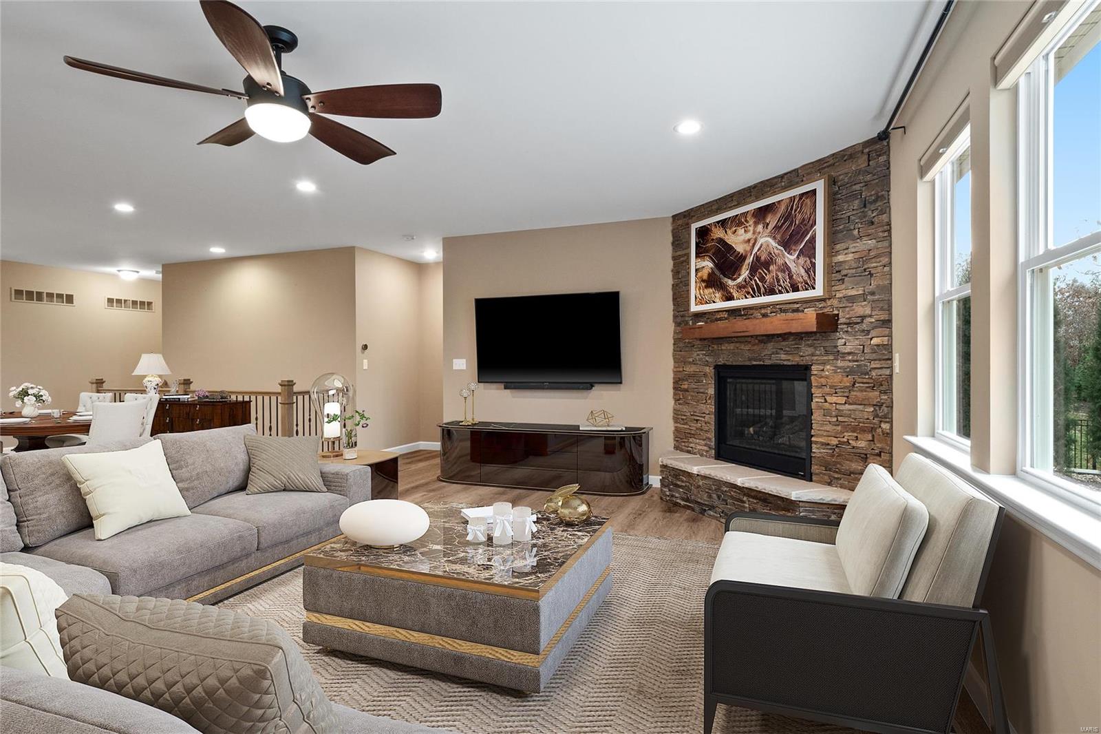 Wyndgate Village - Residential