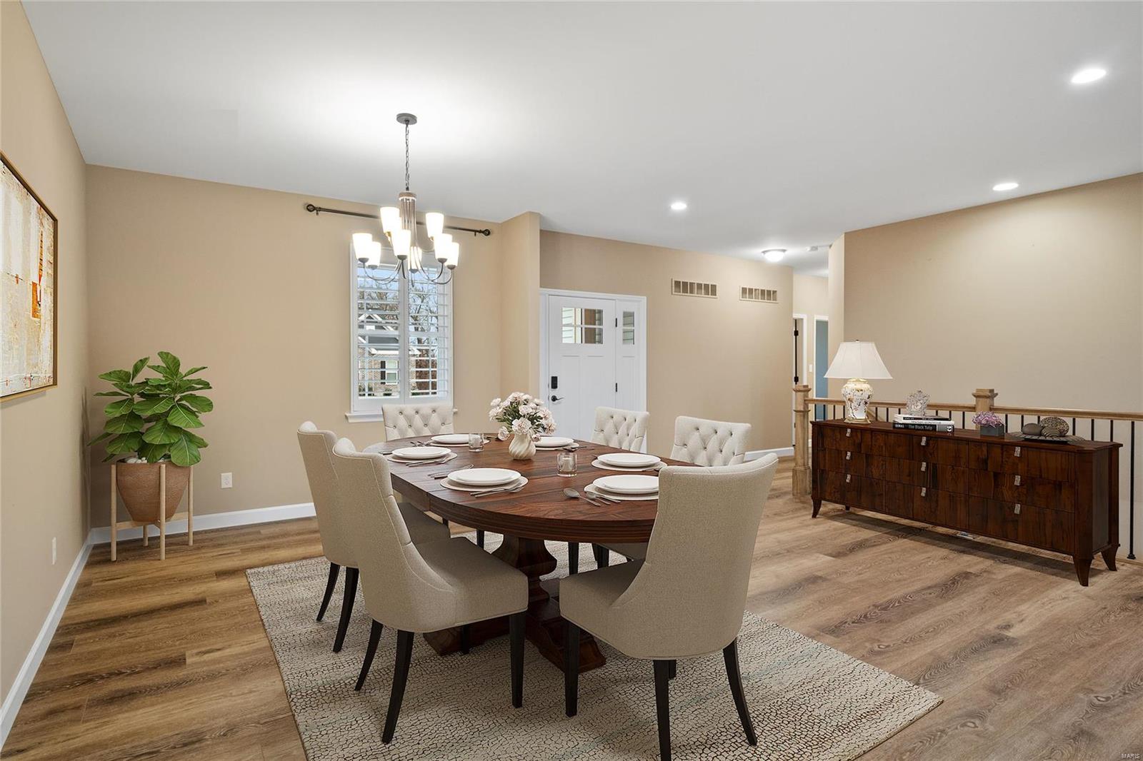 Wyndgate Village - Residential