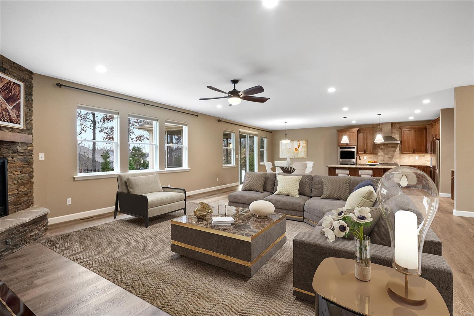 Wyndgate Village - Residential