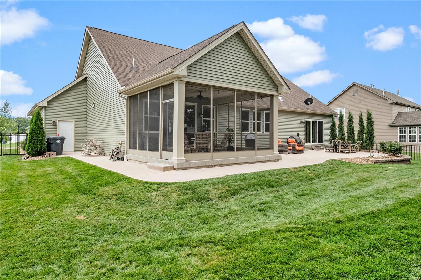 Wyndgate Village - Residential