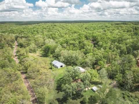 23773 State Highway A Sullivan MO 63080