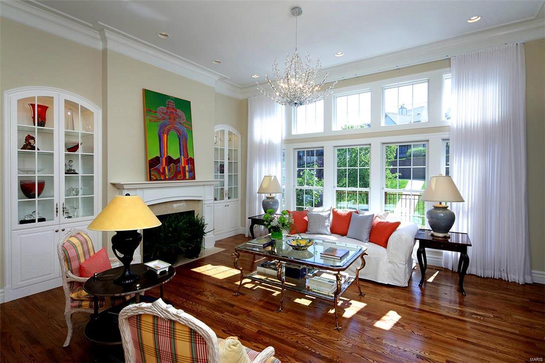 The Villas at Meadowbrook - Residential